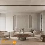 Специальный тонкий линейный светильник для SLIM серии Novotech FLUM CRI90+ 12W 4000K 580Лм 359433 - Фото 0