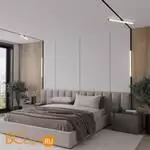 Трековый светодиодный TUYA SMART светильник Novotech Flum CRI90+ 3000-6000К 960Лм 120 12W Bluetooth Wi-Fi Алиса 359448 - Фото 0