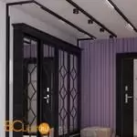 Трековый светодиодный TUYA SMART светильник Novotech Flum CRI90+ 3000-6500К 1920Лм 100° 24W Bluetooth Wi-Fi Алиса 359502 - Фото 0