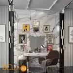 Трековый светодиодный TUYA SMART светильник Novotech Flum CRI90+ 3000-6500К 1920Лм 100° 24W Bluetooth Wi-Fi Алиса 359504 - Фото 0