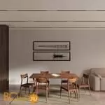 Трековый светильник для низковольт. шинопровода арт.135179-135180 IP20 LED 10W 48V 3000K 390Лм Novotech FLUM 359509 - Фото 0