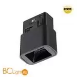 Трековый светильник для низковольтного шинопровода IP20 LED 3W 48V 3000K 120Лм Novotech FLUM 359513