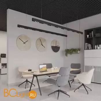 Трековый светильник для низковольтного шинопровода IP20 LED 3W 48V 4000K 120Лм Novotech FLUM 359515 - Фото 0