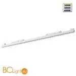 Трековый светильник Novotech SHINO с переключ. цв. темпер. IP20 LED Ra90 Lm3050 3000К\4000К\6000К 45W 48V FLUM 359626