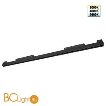 Трековый светильник Novoteh SHINO с переключ. цв. темпер. IP20 LED Ra90 Lm3050 3000К\4000К\6000К 45W 48V FLUM 359627