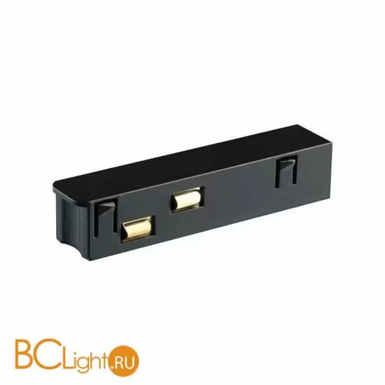 Входящее питание (ввод тока 48V от внешнего драйвера) Novotech Flum 135162