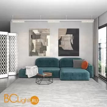 Крепление потолочное Novotech Flum Shino 135250 - Фото 0