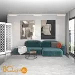 Крепление потолочное Novotech Flum Shino 135250 - Фото 0