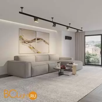 Крепление потолочное Novotech Flum Shino 135251 - Фото 0