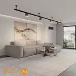 Крепление потолочное Novotech Flum Shino 135251 - Фото 0