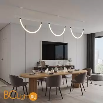 Крепление потолочное Novotech Flum Shino 135252 - Фото 0