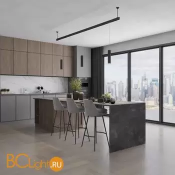 Крепление для шинопровода Novotech Flum 135253 - Фото 0