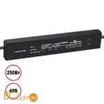 Драйвер IP20 250W 48V Novotech Flum Smal 359507