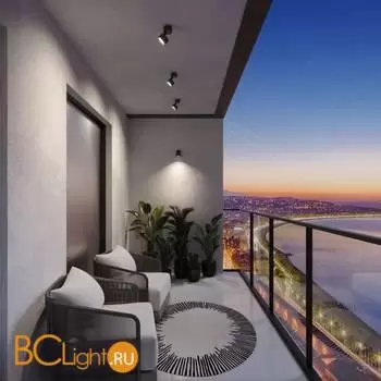 Спот Novotech FOCUS 359589 - Фото 0