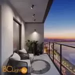 Спот Novotech FOCUS 359589 - Фото 0