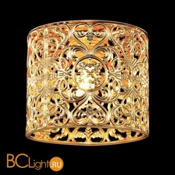 Встраиваемый спот (точечный светильник) Novotech Forged 369678