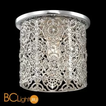 Встраиваемый спот (точечный светильник) Novotech Forged 369682