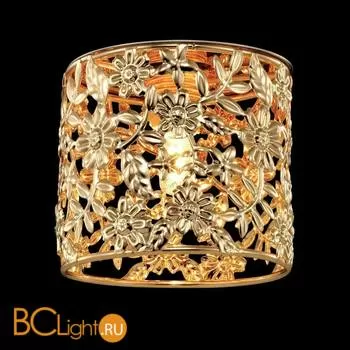 Встраиваемый спот (точечный светильник) Novotech Forged 369676