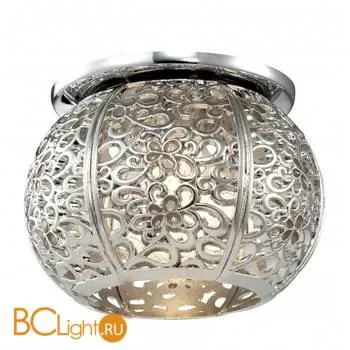 Встраиваемый спот (точечный светильник) Novotech Forged 369846