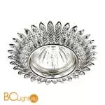 Встраиваемый спот (точечный светильник) Novotech Forza 370242