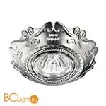 Встраиваемый спот (точечный светильник) Novotech Forza 370255