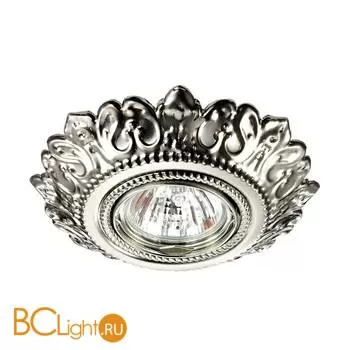 Встраиваемый спот (точечный светильник) Novotech Forza 370261