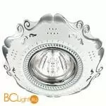 Встраиваемый спот (точечный светильник) Novotech Forza 370314