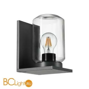 Уличный настенный светильник Novotech Fran 370945