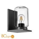 Уличный настенный светильник Novotech Fran 370945