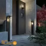 Уличный настенный светильник Novotech Fran 370945 - Фото 0