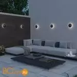 Уличный настенный светильник Novotech FUNG 359301 - Фото 0