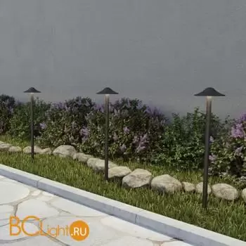 Светильник ландшафтный IP65 LED 7W Novotech FUNG 359302 - Фото 0