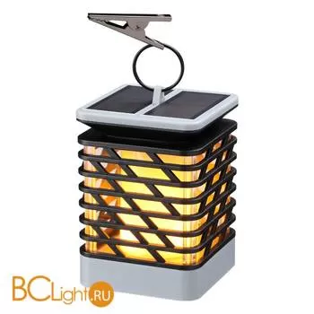 Садово-парковый фонарь Novotech Fuoco 357990