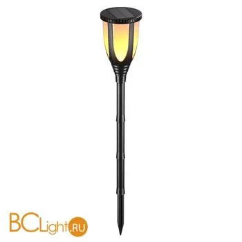 Садово-парковый фонарь Novotech Fuoco 357991