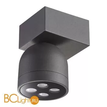 Уличный настенный светильник Novotech Galeati 358113