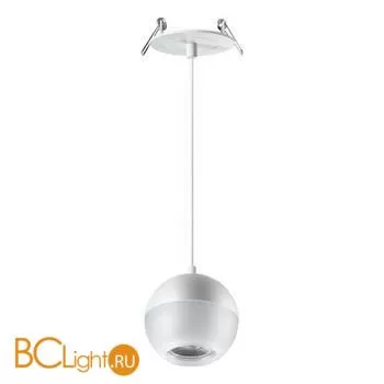 Подвесной светильник Novotech Garn 370815