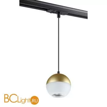 Трековый светильник Novotech Garn 370822