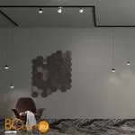 Трековый светильник Novotech Garn 370823 - Фото 0