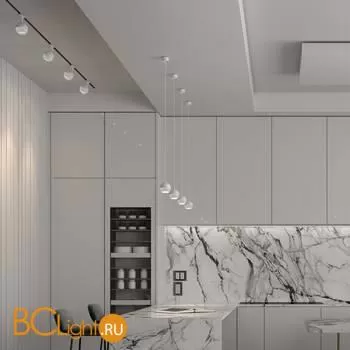 Подвесной светильник Novotech Garn 370809 - Фото 0