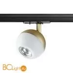 Трековый светильник Novotech Garn 370825