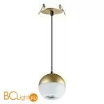 Подвесной светильник Novotech Garn 370816