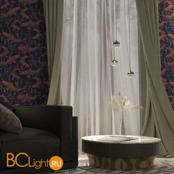 Подвесной светильник Novotech Garn 370810 - Фото 0