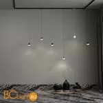 Трековый светильник Novotech Garn 370821 - Фото 0