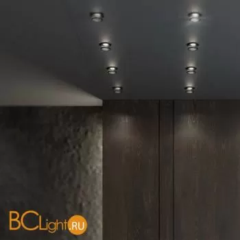 Встраиваемый светильник Novotech Gem 370918 - Фото 0