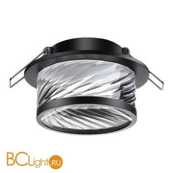 Встраиваемый светильник Novotech Gem 370918