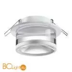 Встраиваемый светильник Novotech Gem 370915