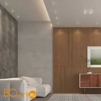 Встраиваемый светильник Novotech Gem 370921 - Фото 0