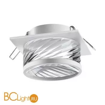 Встраиваемый светильник Novotech Gem 370921