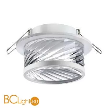 Встраиваемый светильник Novotech Gem 370919