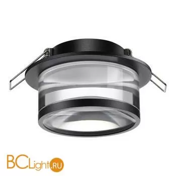 Встраиваемый светильник Novotech Gem 370914